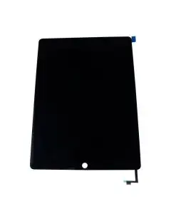 iPad Pro 12.9 Compatible LCD Assembly Black [Pre-Soldered]