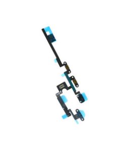 iPad Pro 12.9 Version 1 Compatible Volume Button Flex with Mic