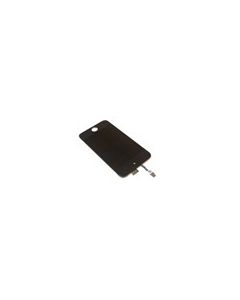 iPod Touch 4th Gen Compatible LCD Screen Assembly Aftermarket Black