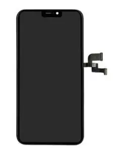 iPhone X Compatible LCD Screen Assembly High Quality