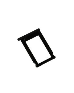 iPhone Sim Card Holder Aftermarket Black (3G / 3GS)
