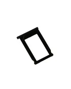 iPhone Sim Card Holder Aftermarket Black (3G / 3GS)