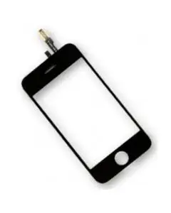 iPhone 3GS Compatible Touch Screen Aftermarket