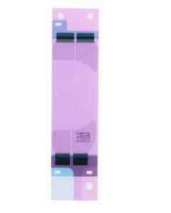 iPhone 8 Compatible Battery Adhesive Sticker