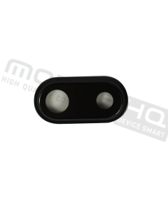 iPhone 8 Plus Compatible Back Camera Lens Black