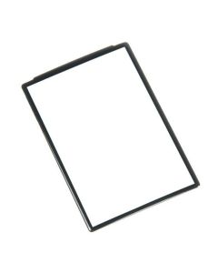 iPod Nano 5th Generation Compatible Glass Lens
