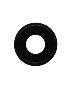 iPhone XR Compatible Back Camera Lens Black