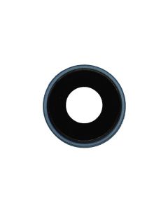 iPhone XR Compatible Back Camera Lens Blue