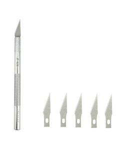 JF-621 Professional Metal Graver Knife Anti-slip Handle