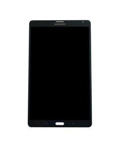 Samsung T700 Tab S 8.4 Compatible LCD And Touch Screen Assembly White