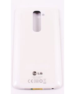 LG G2 D802 Back Cover - White