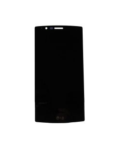 LG G4 Compatible LCD Screen Assembly Black