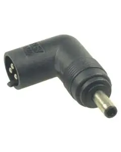 2-Power Universal Adapter System Tip No M27 - 19.5V 4.5*3.0*9mm pin0.6 mm