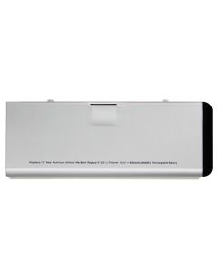 2-Power Compatible MacBook Battery to suit Apple Battery P / No: A1280