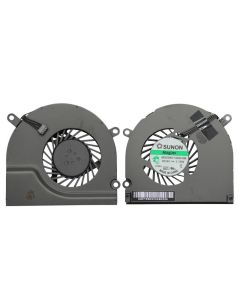 CPU Fan - Macbook Pro 15" (A1286) Mid 2009 - Late 2011 Left & Right Cooling Fan