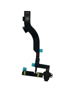 Microphone Flex with Headphone Jack -MacBook Pro 13" (A1708) 2016-2017