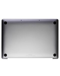 Bottom Case -MacBook Pro 13" (A2338) M1 2020 M2 2022 - Space Grey