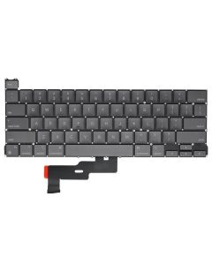 Keyboard -MacBook Pro 13" (A2338) M1 2020 M2 2022