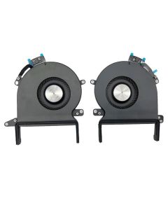 Left & Right Fan -Mac Pro 16" (A2485) M1 21 |16" (A2780) M2 Max / Pro 23