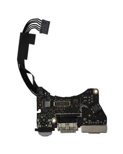 I / O Board | MagSafe 1 Audio Jack |USB - Macbook Air 11" (A1370) Late 2010-Mid 2011