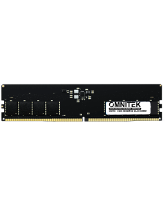Omnitek 8GB DDR5 4800MHZ DIMM