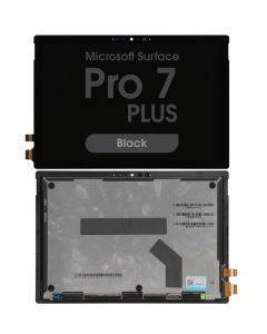 Microsoft Surface Pro 7 Plus (1960)  Screen Assembly