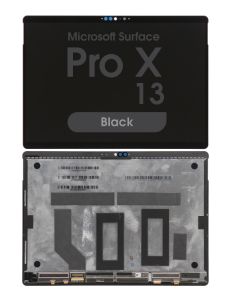 Microsoft Surface Pro X (1876 / 2010)  Screen Assembly