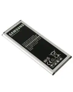 Genuine Samsung N910 Galaxy Note 4 Battery (Retail Packaging)