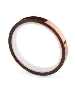 Polyimide Masking Tape 0.5 cm Width