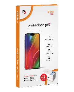 OMNI NX1 Film, Small Blank [For Nexera ONE Machine]