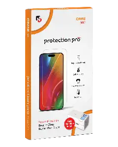 OMNI NX1 Film, Small Blank [For Nexera ONE Machine]