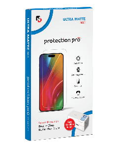 Ultra Matte NX1 Film, Small Blank [For Nexera ONE Machine]