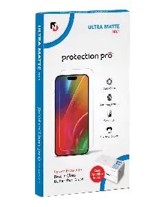 Ultra Matte NX1 Film, Small Blank [For Nexera ONE Machine]