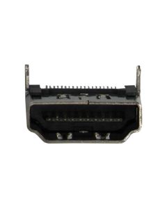 Playstation 4 Compatible HDMI Port