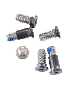 (10 Pack) Screws -MacBook Pro 15" (A1990) 2018-2019