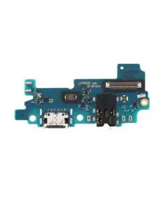 Samsung A31 Compatible Charge Port Board