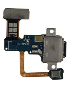 Samsung Galaxy Note 8 N950 Compatible Screen Assembly Gold (Service Centre Part)