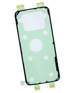 Samsung Galaxy S8 Compatible Back Cover Adhesive