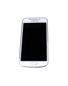 Samsung Note Edge Screen Assembly White (Service Centre Part)