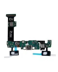 Samsung G928F S6 Edge+ Compatible Charge Port With Flex