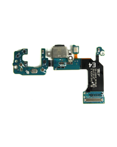 Samsung S8 Compatible Charge Port with Flex