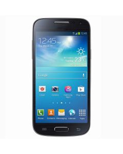 Samsung I8730 Screen Assembly Black (Soft OLED)