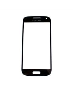 Samsung I9195 / 19195T S4 Mini Glass Lens Black