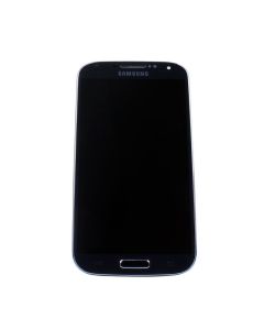Samsung S4 Screen Assembly without Frame Black (Aftermarket)