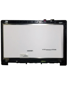 15.6" Touch Screen Assembly LCD 4K 3840x2160 For Asus ZenBook Pro UX501 UX501J UX501JW UX501V UX501VW