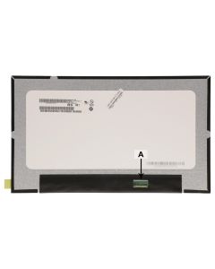 14" FHD Laptop LCD 1920x1080 30pin BRHS Slim No Tabs Matte