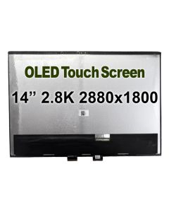 14" Touch Screen Assembly OLED 2880x1800 For ZenBook UX3405