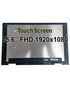 15.6" Touch Screen Assembly LCD FHD 1920x1080 For HP HP Envy x360 15-EY