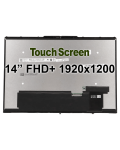 14" Touch Screen Assembly LCD FHD+ 1920x1200 For Lenovo IdeaPad Flex 5i-14IRU8 | Flex 5-14ABR8 |Flex 5i-14IRU7 |Flex 5-14IAU7|Flex 5-14ALC7| (Type 82R7 | 82R9 | 82XX | 82Y0)