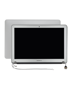 Screen Assembly for - Macbook Air 13" (A1369) Late 2010-Mid 2012